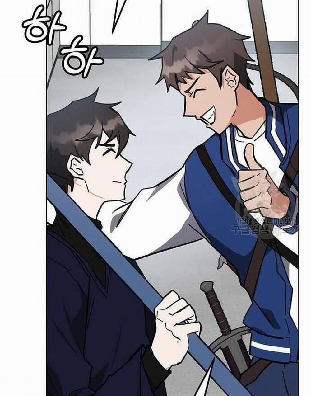 Học Viện Tối Thượng 32.5 trang 55