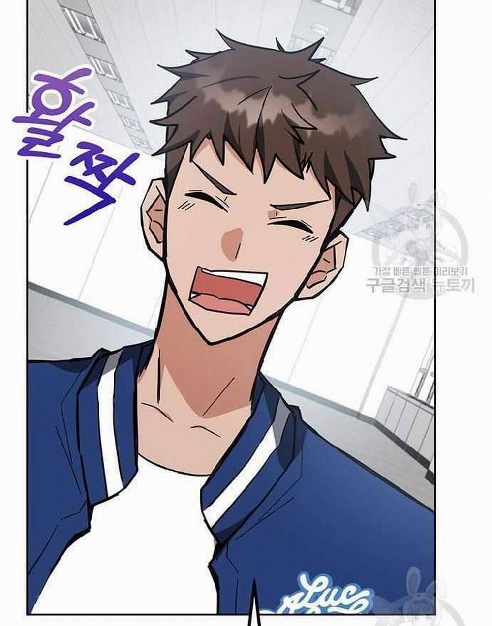 Học Viện Tối Thượng 32.5 trang 57