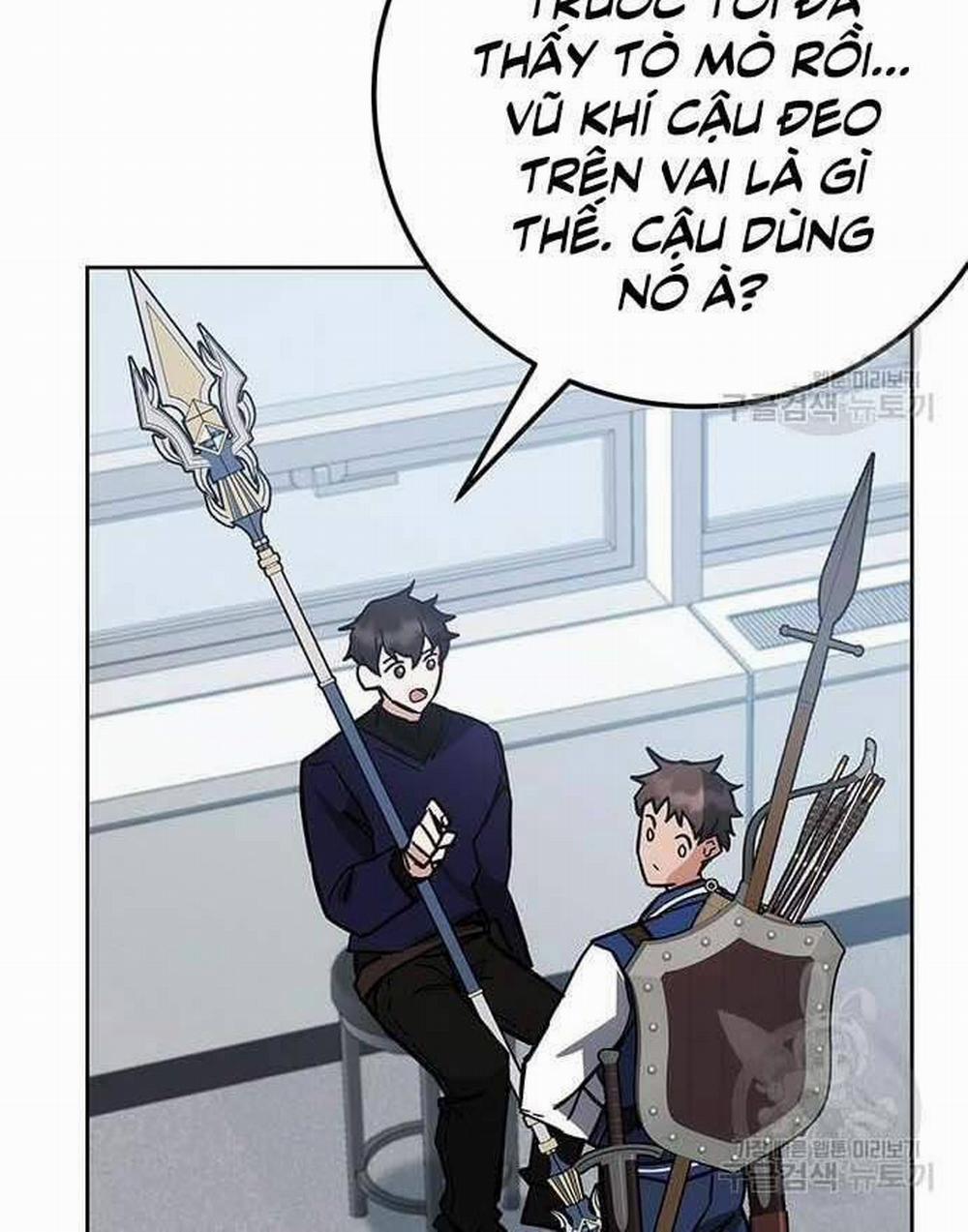 Học Viện Tối Thượng 32.5 trang 59