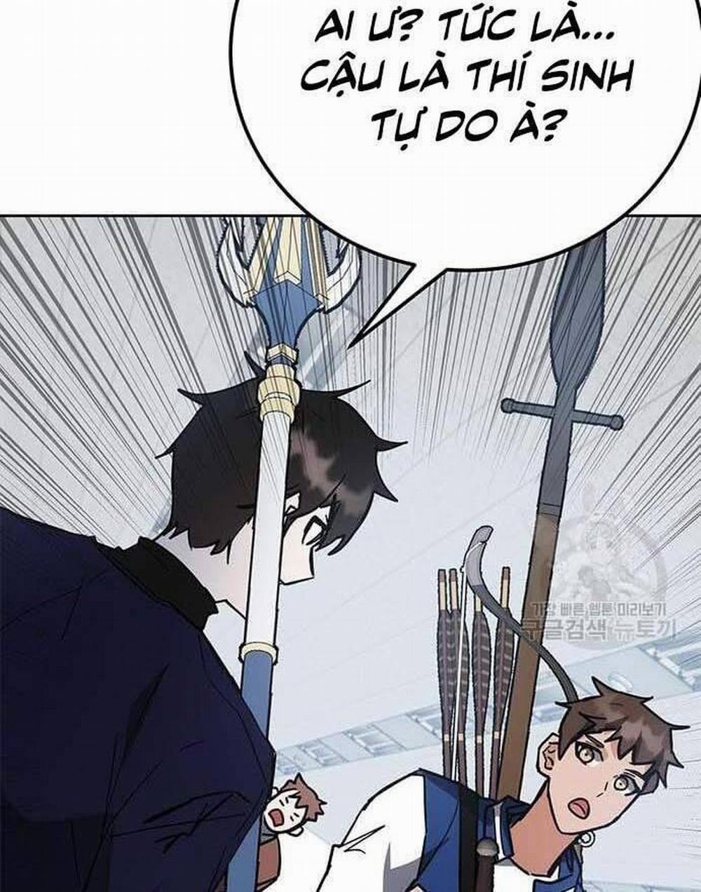 Học Viện Tối Thượng 32.5 trang 63