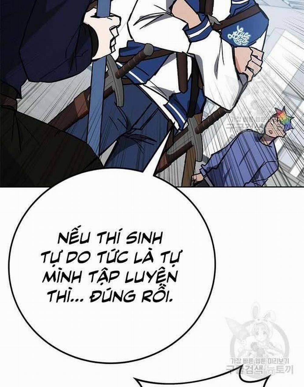 Học Viện Tối Thượng 32.5 trang 64