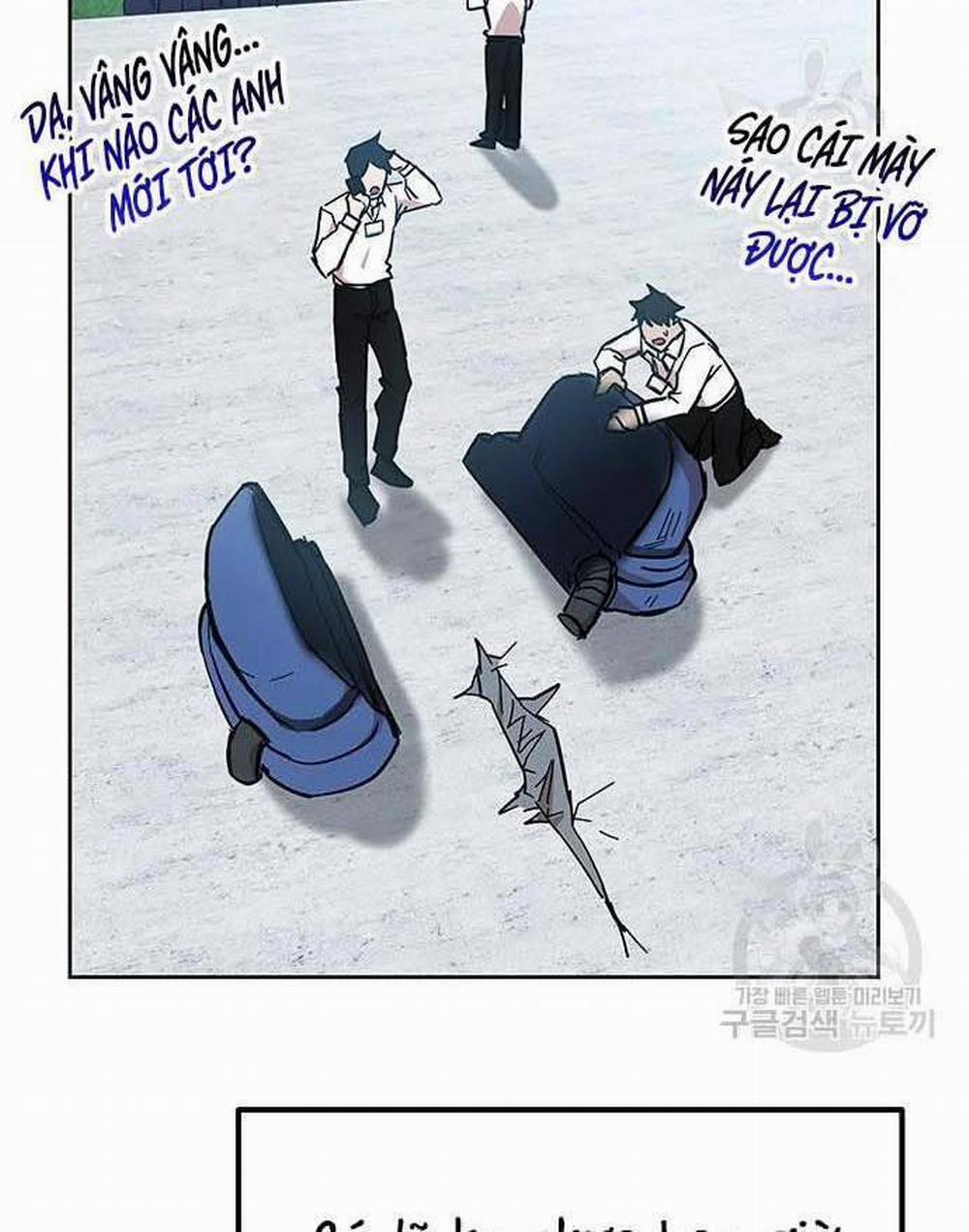 Học Viện Tối Thượng 32 trang 11