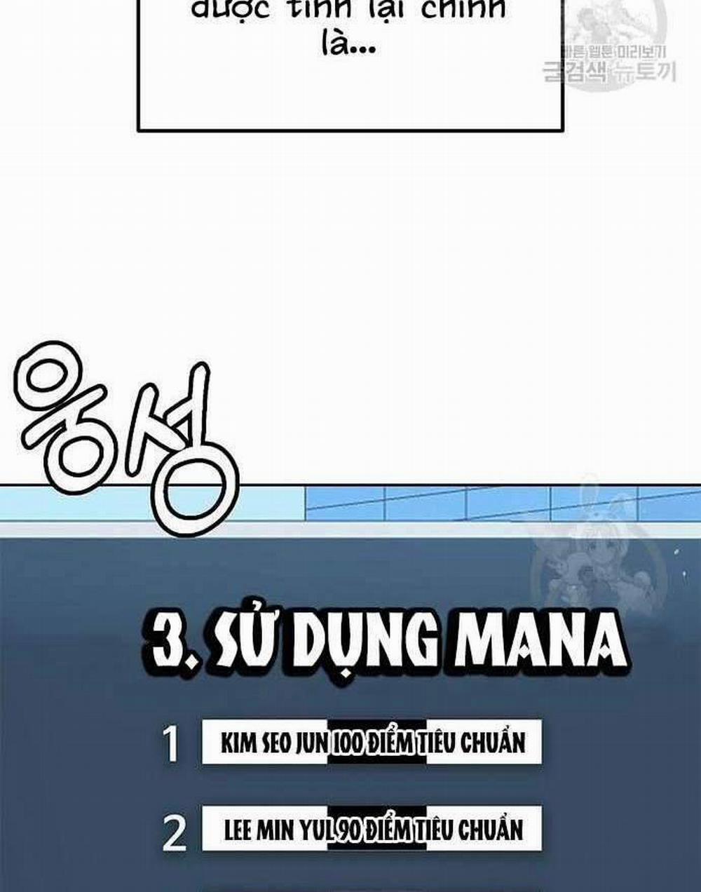 Học Viện Tối Thượng 32 trang 13