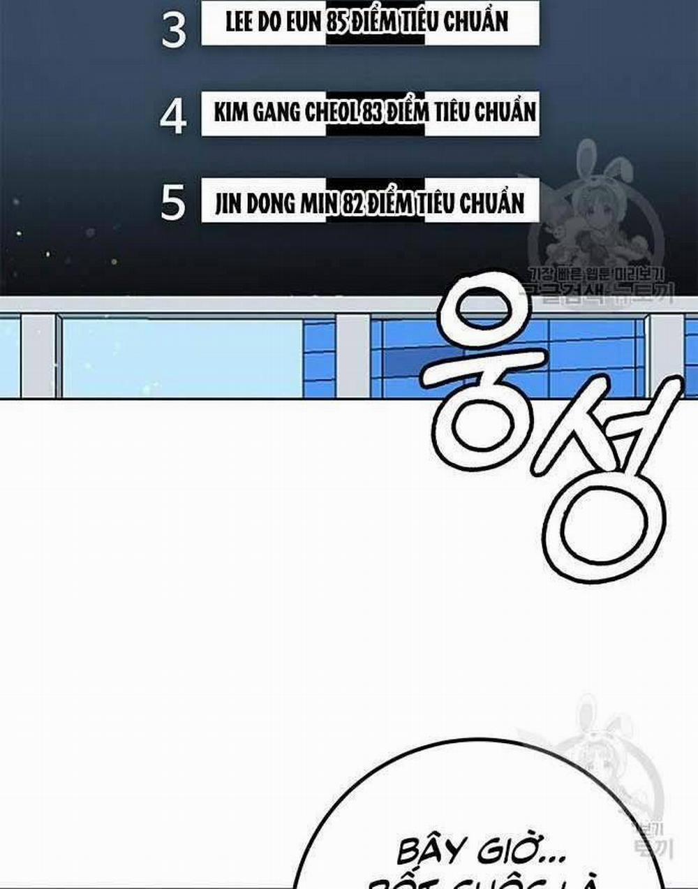 Học Viện Tối Thượng 32 trang 14