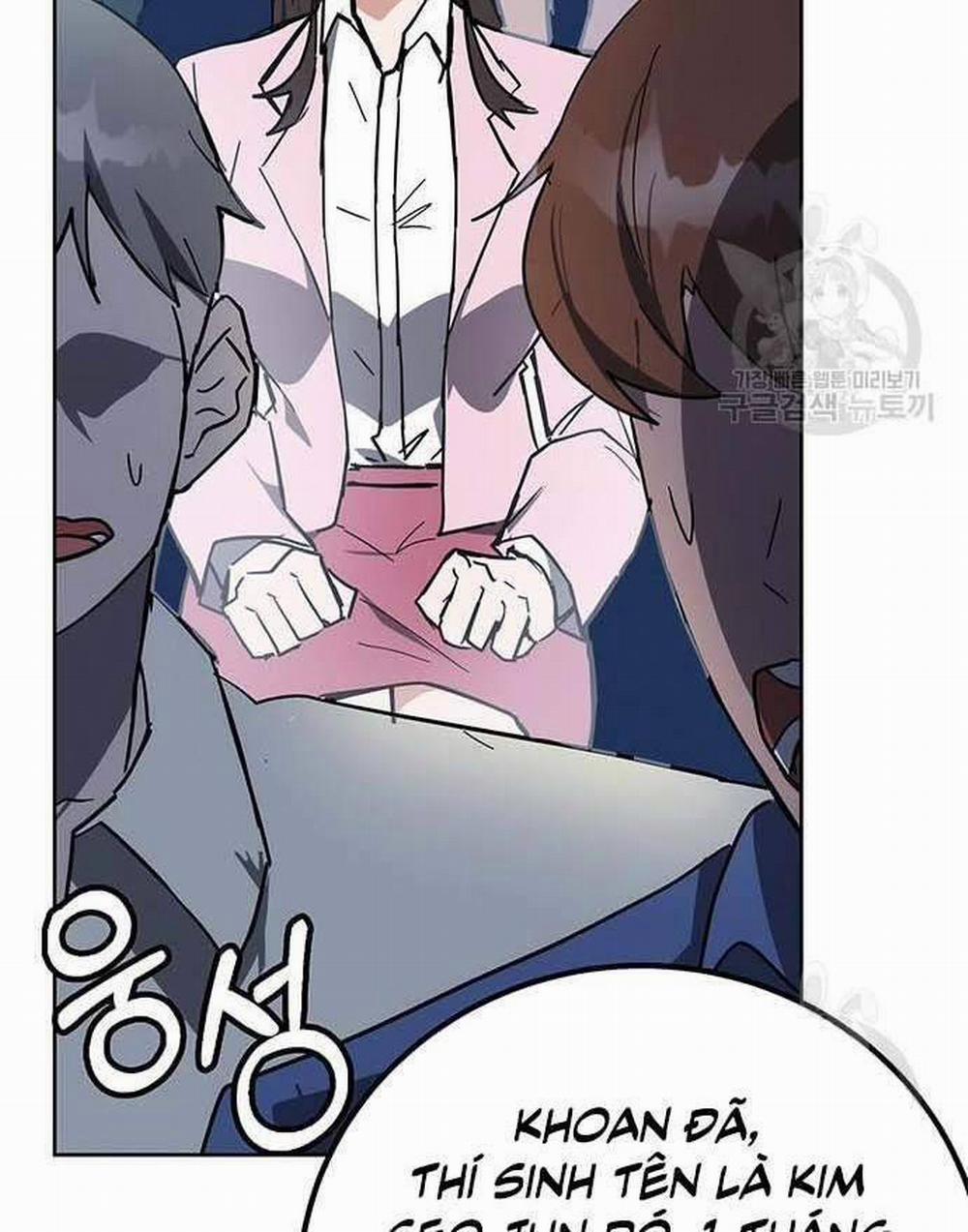 Học Viện Tối Thượng 32 trang 19