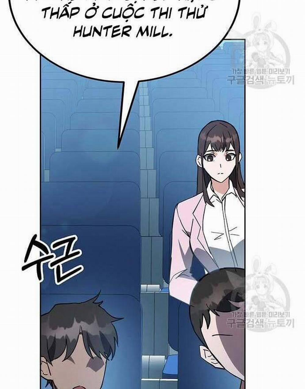 Học Viện Tối Thượng 32 trang 31