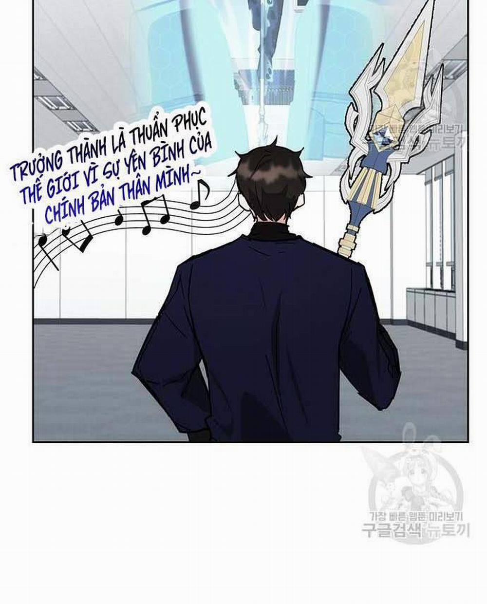 Học Viện Tối Thượng 32 trang 51