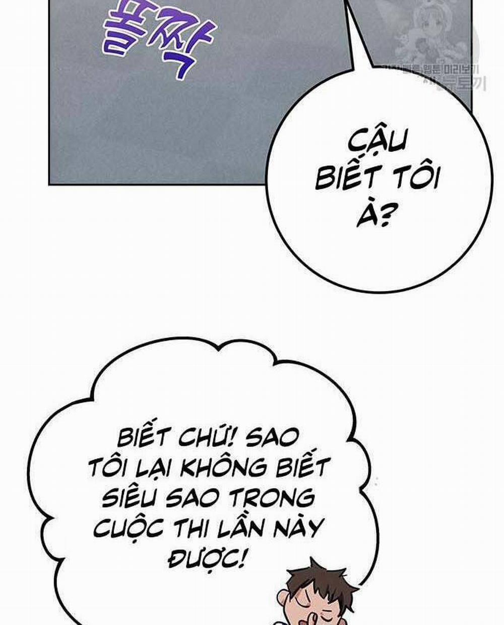 Học Viện Tối Thượng 32 trang 62