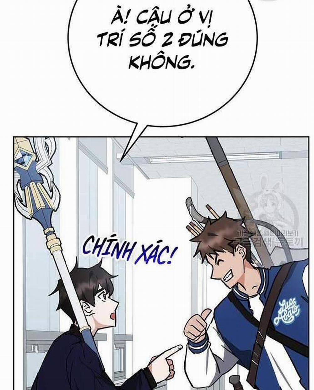 Học Viện Tối Thượng 32 trang 66