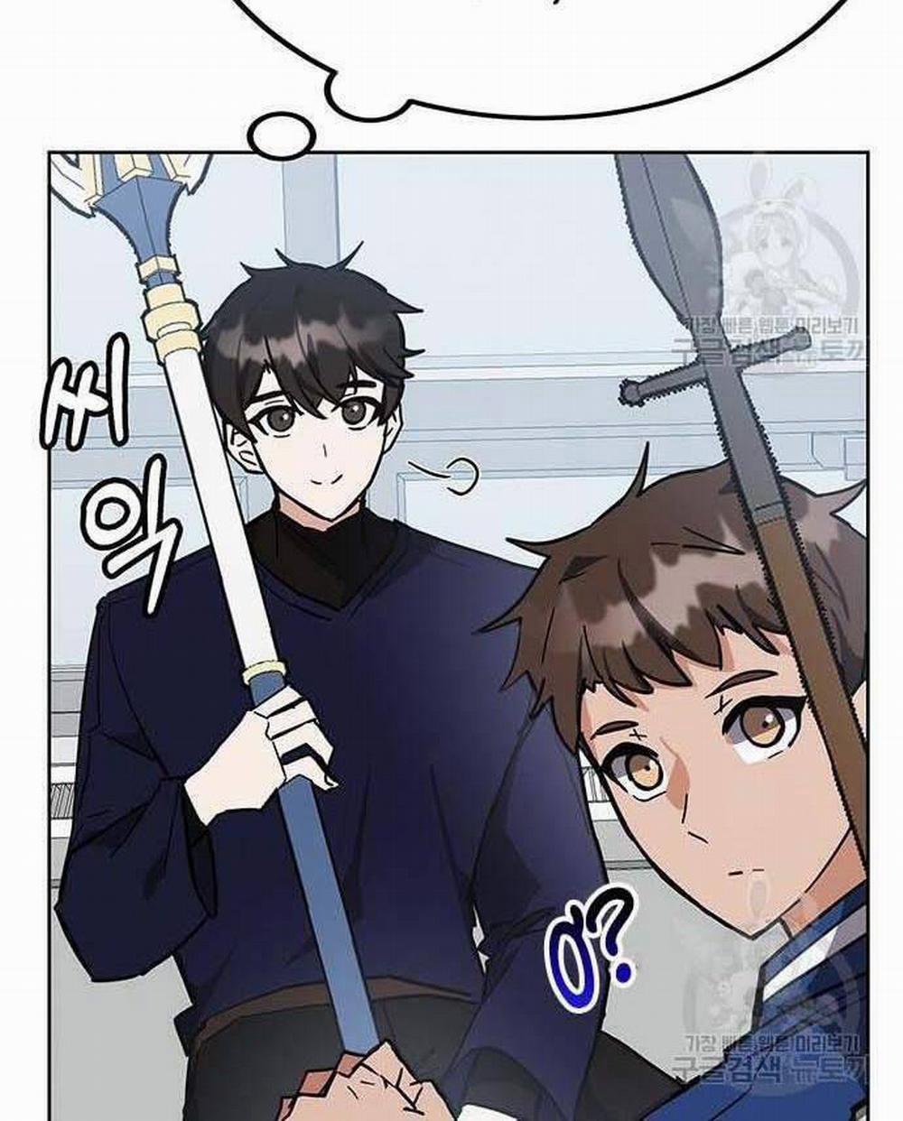 Học Viện Tối Thượng 32 trang 74