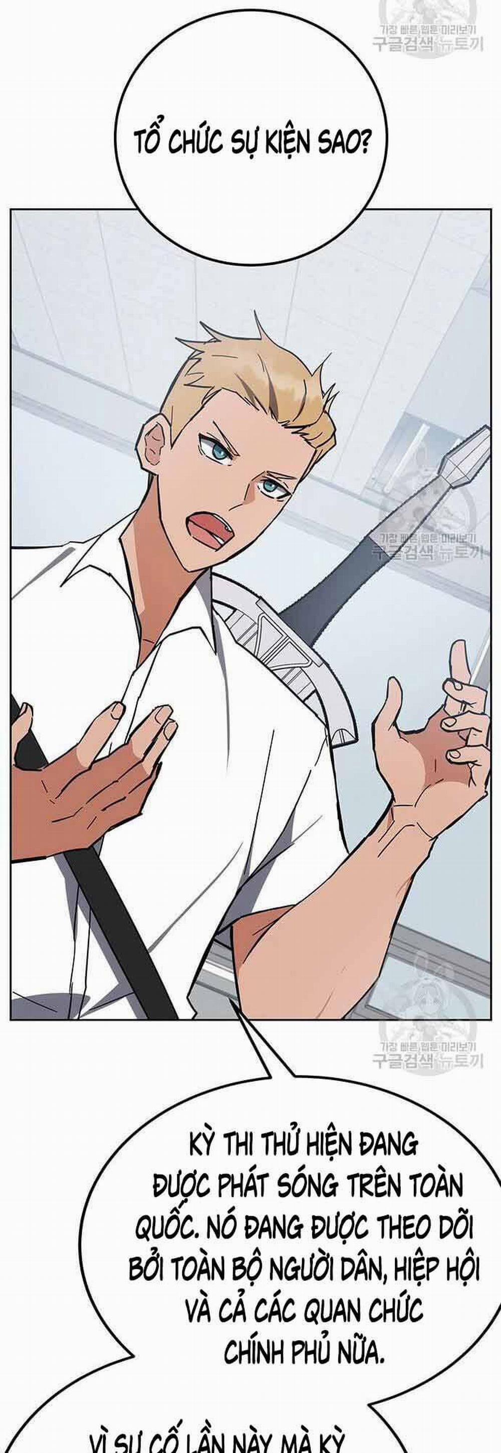 Học Viện Tối Thượng 33 trang 15