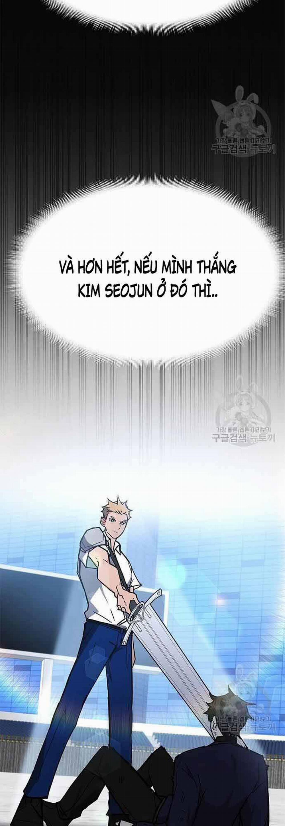 Học Viện Tối Thượng 33 trang 18