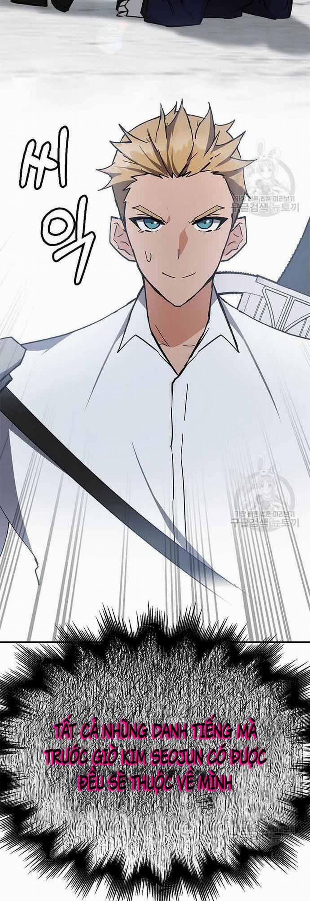 Học Viện Tối Thượng 33 trang 19