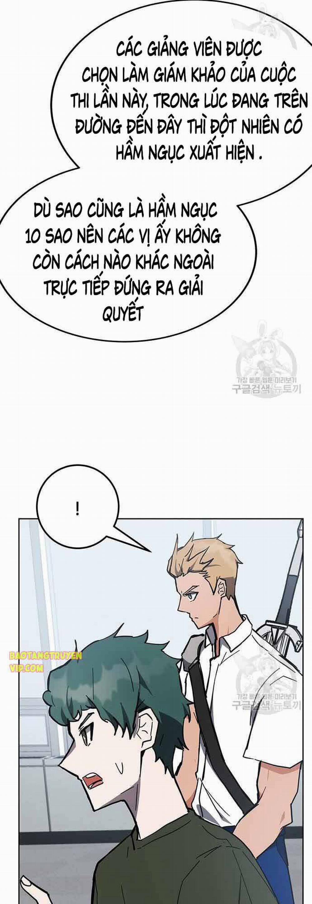 Học Viện Tối Thượng 33 trang 2