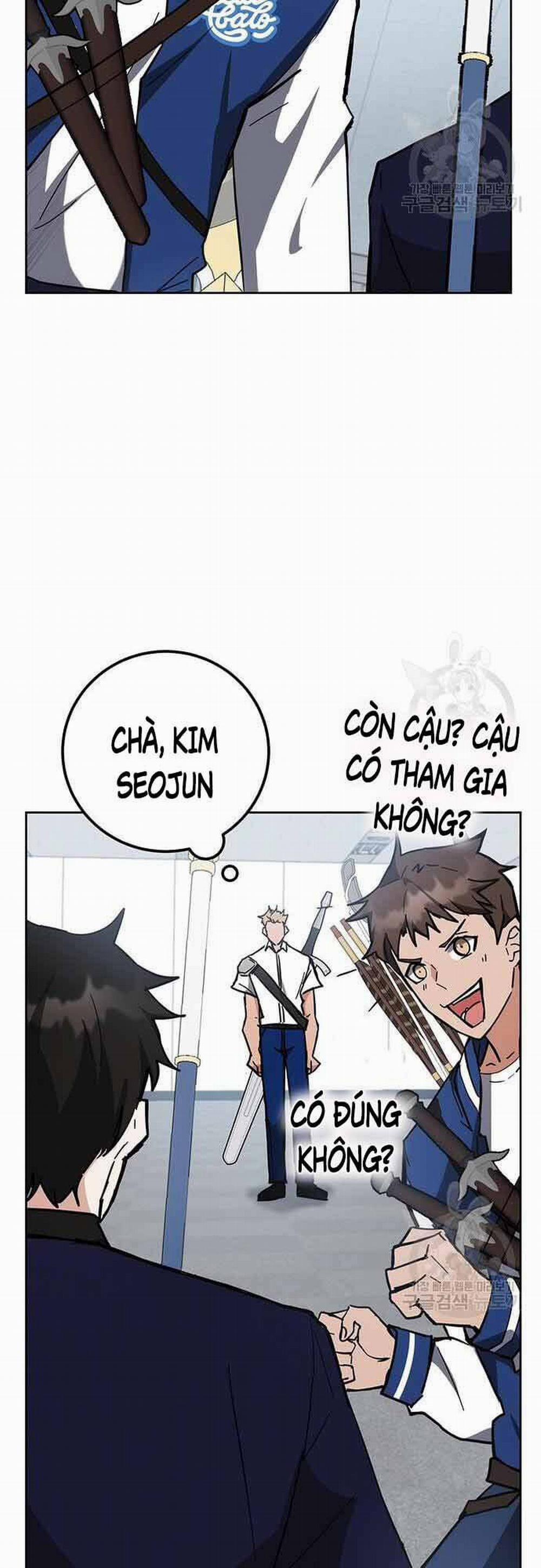 Học Viện Tối Thượng 33 trang 24