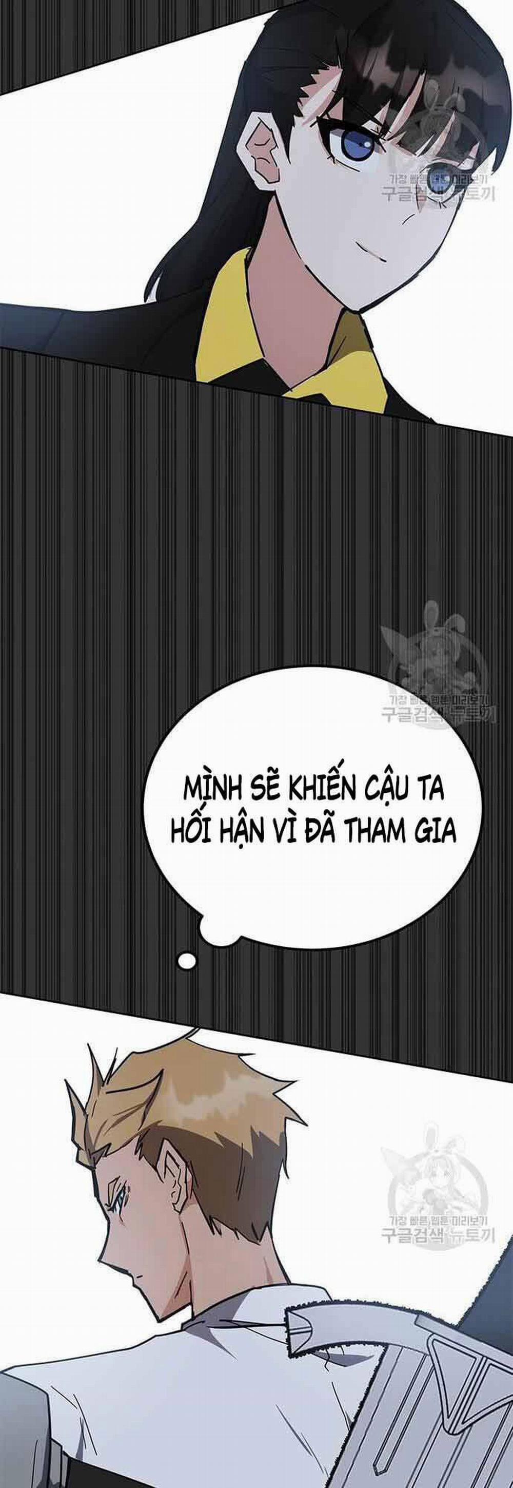 Học Viện Tối Thượng 33 trang 38