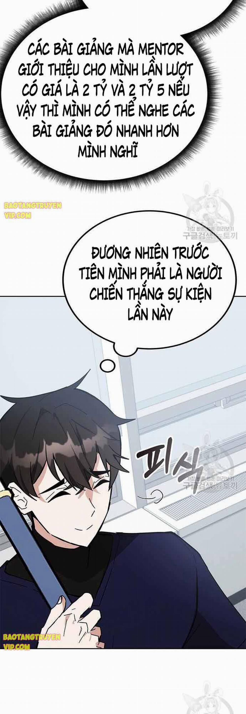 Học Viện Tối Thượng 33 trang 42