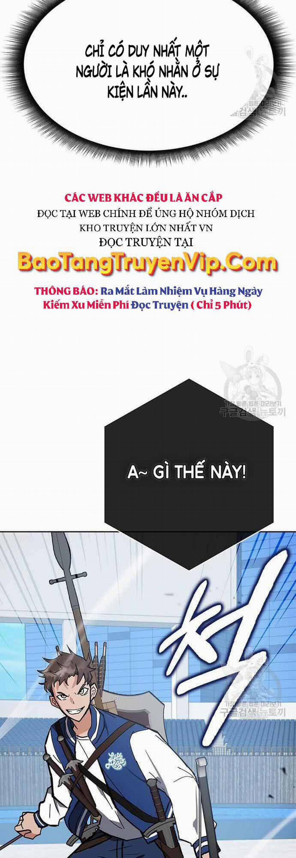 Học Viện Tối Thượng 33 trang 45