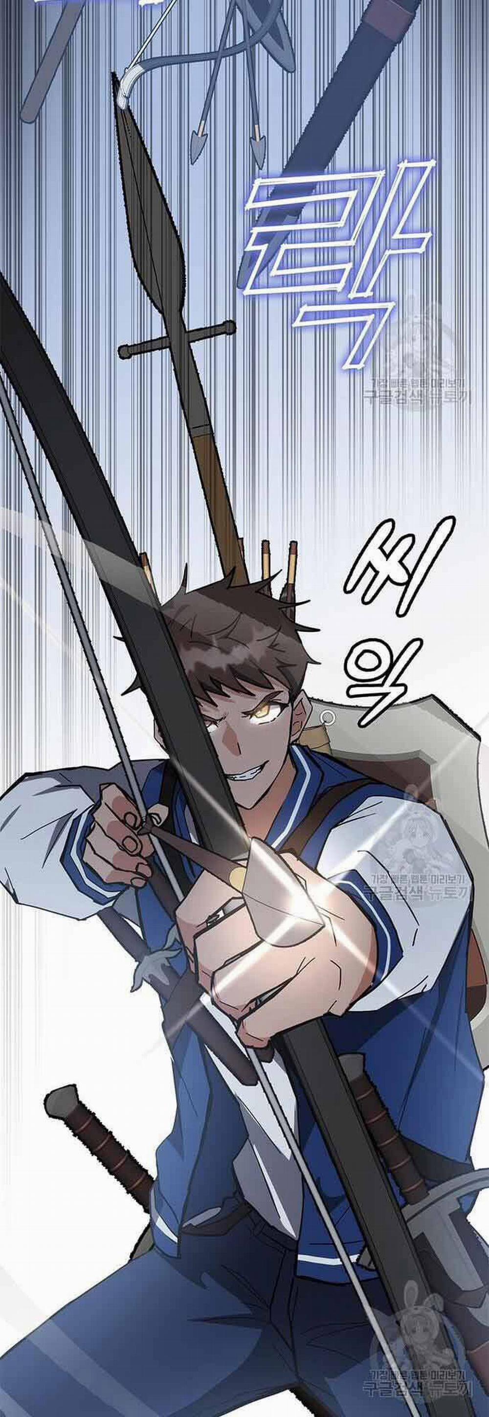 Học Viện Tối Thượng 33 trang 48