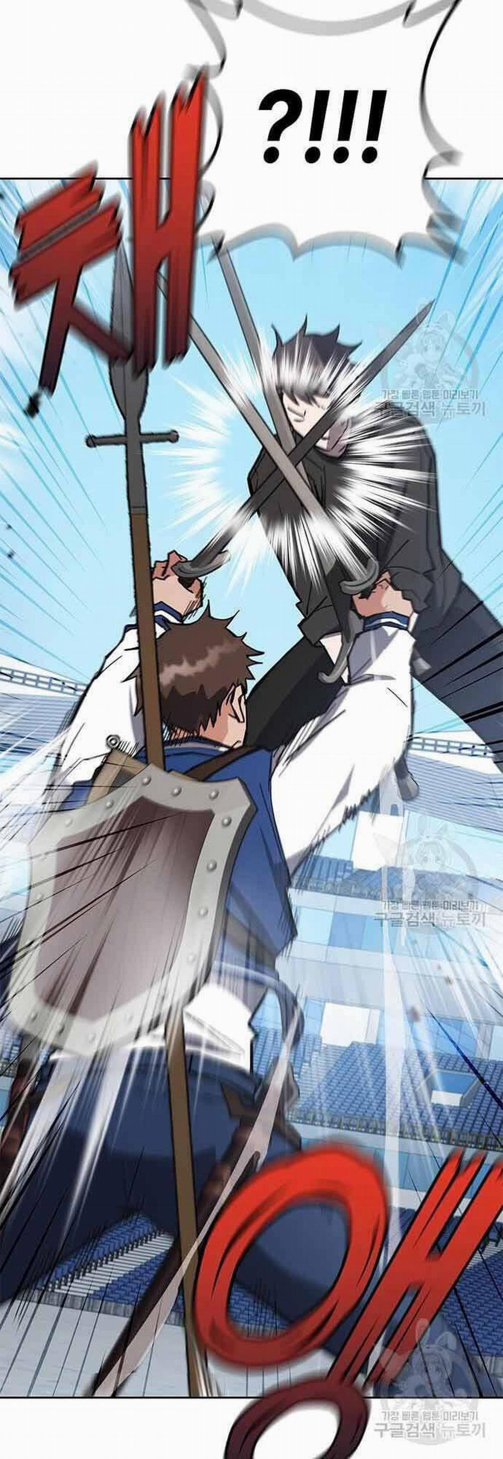 Học Viện Tối Thượng 33 trang 55