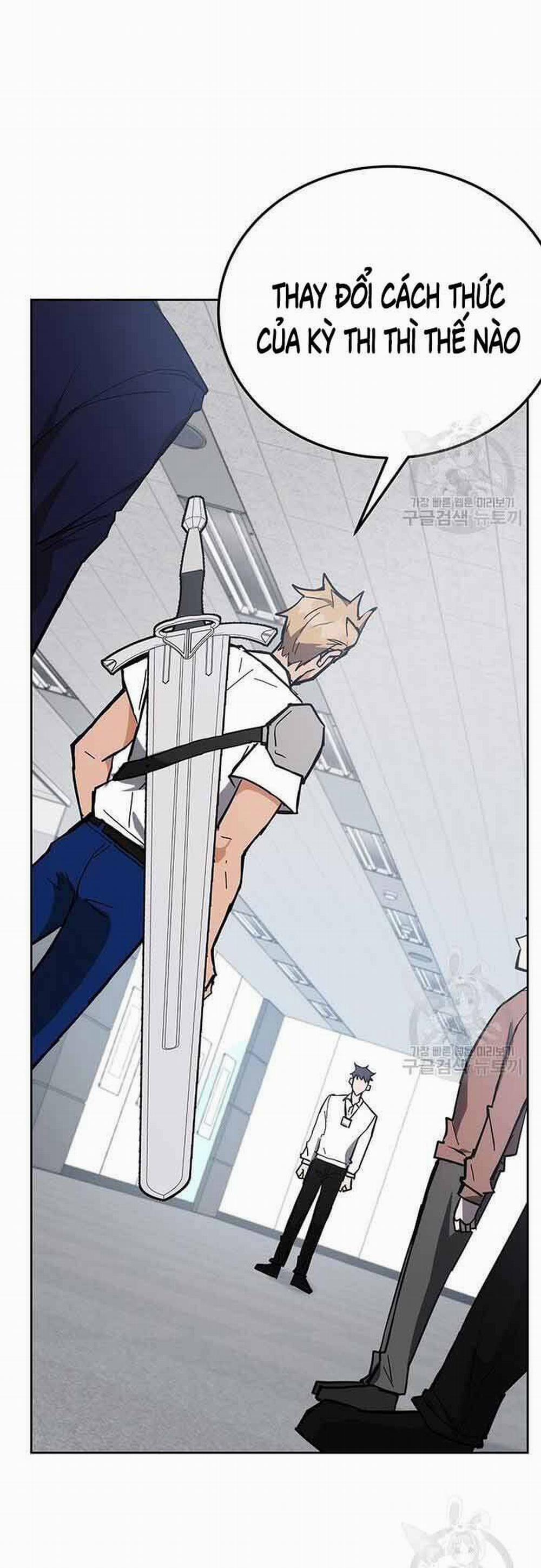 Học Viện Tối Thượng 33 trang 7