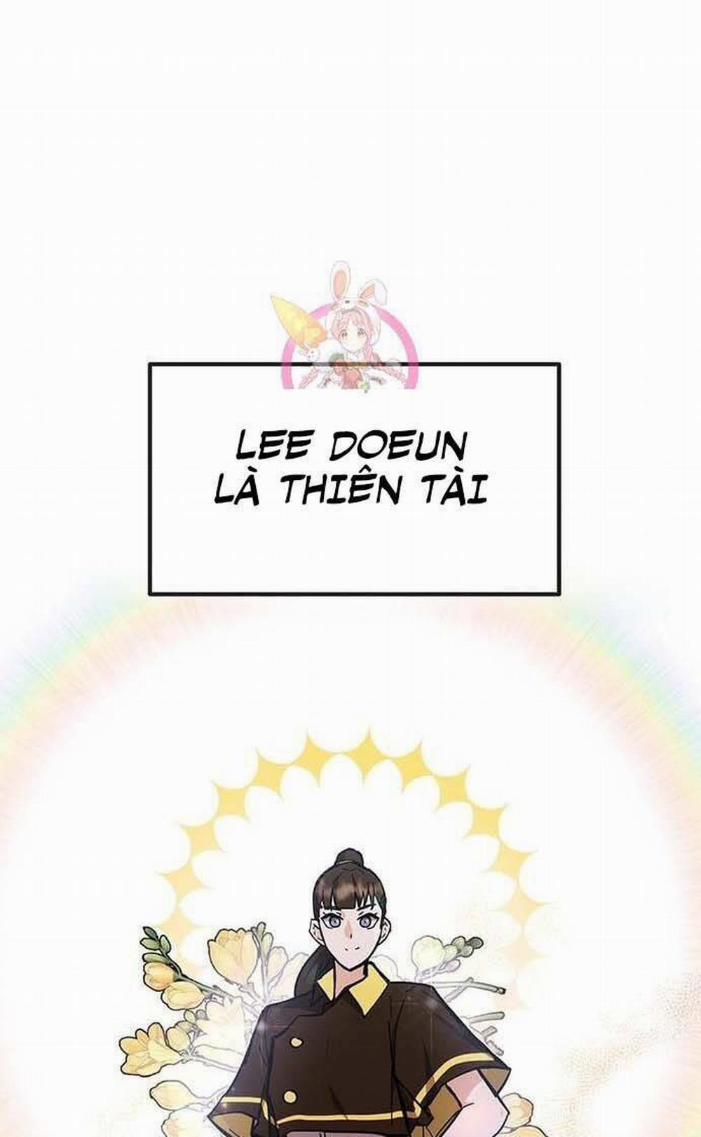 Học Viện Tối Thượng 34 trang 0