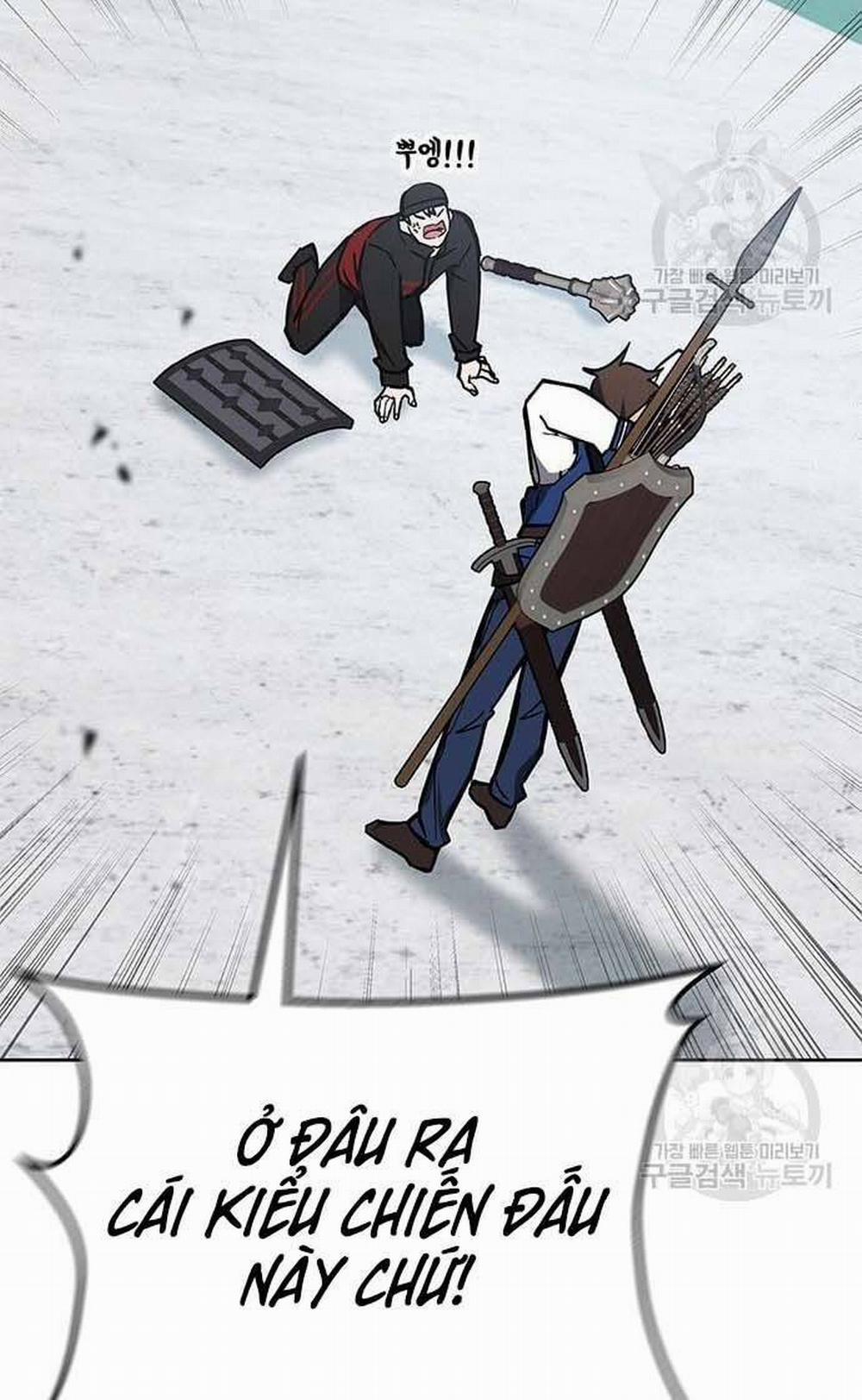 Học Viện Tối Thượng 34 trang 101