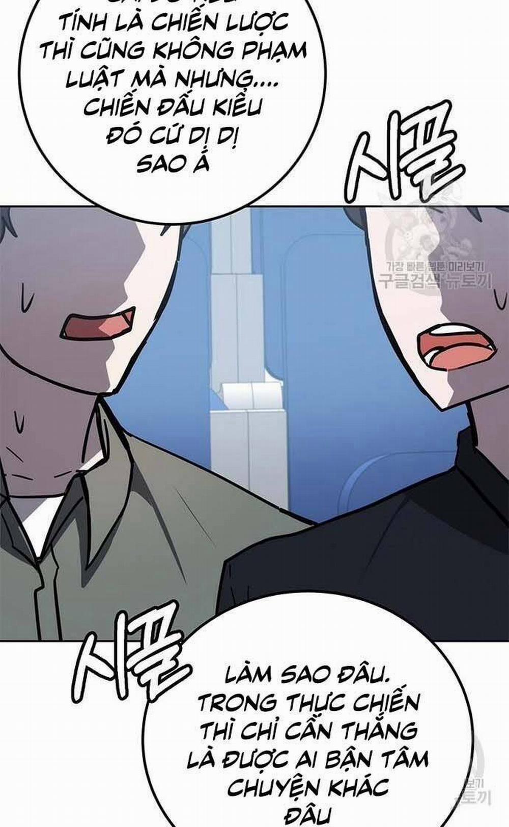 Học Viện Tối Thượng 34 trang 104