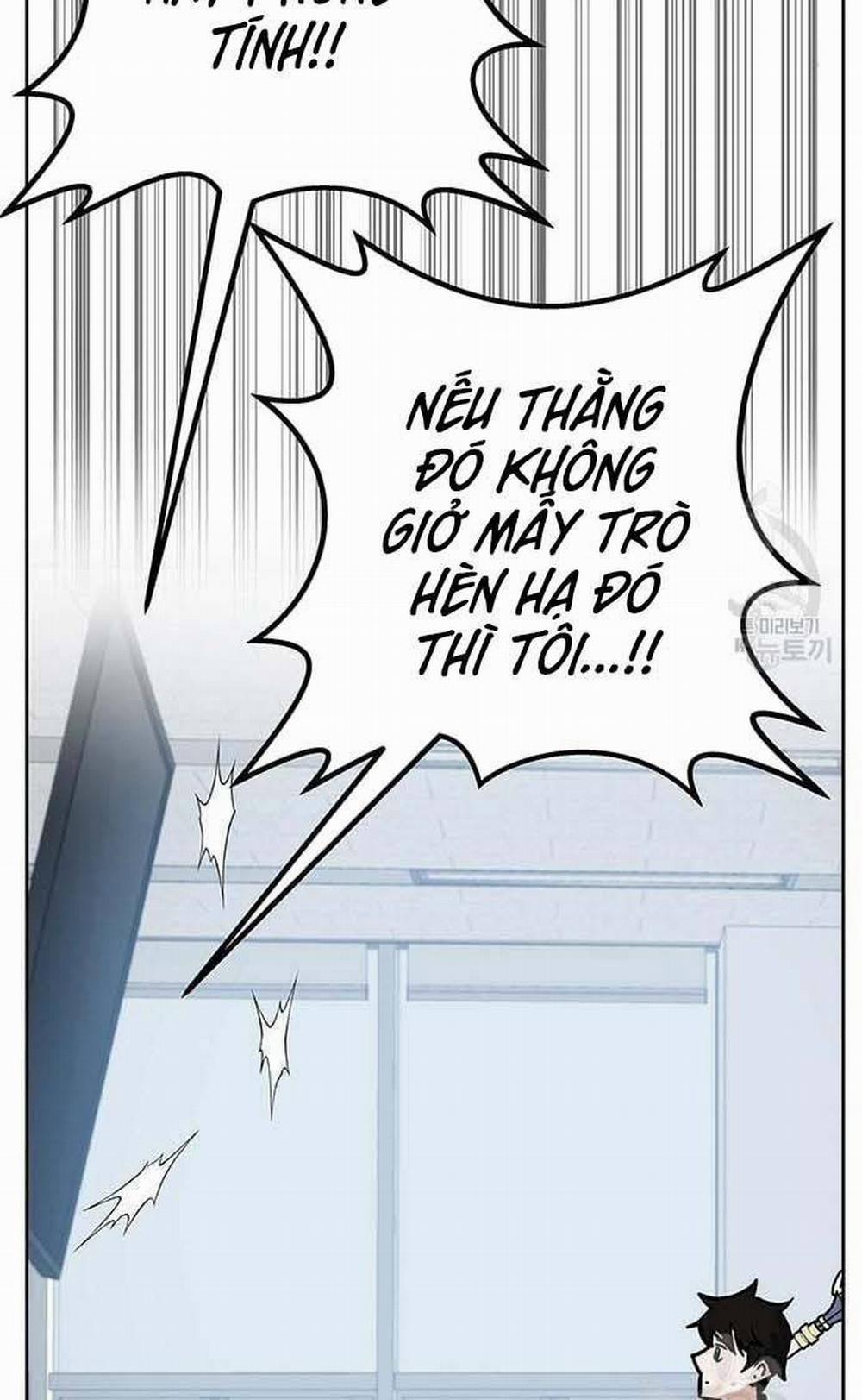 Học Viện Tối Thượng 34 trang 107