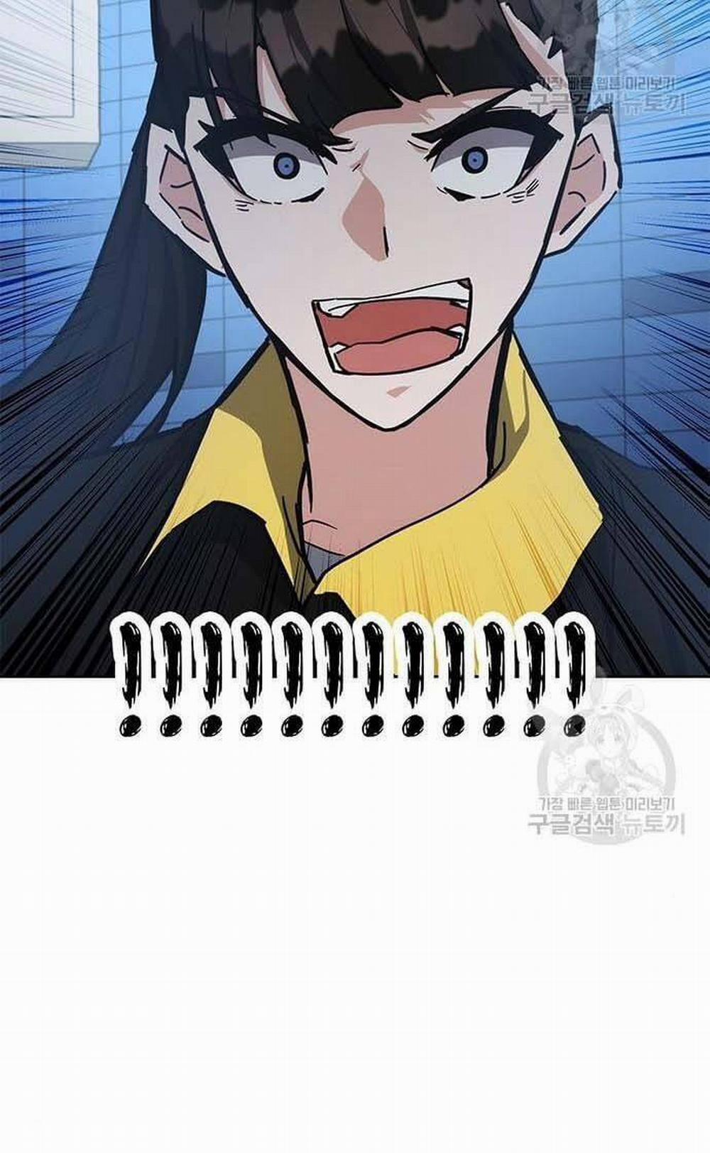 Học Viện Tối Thượng 34 trang 13