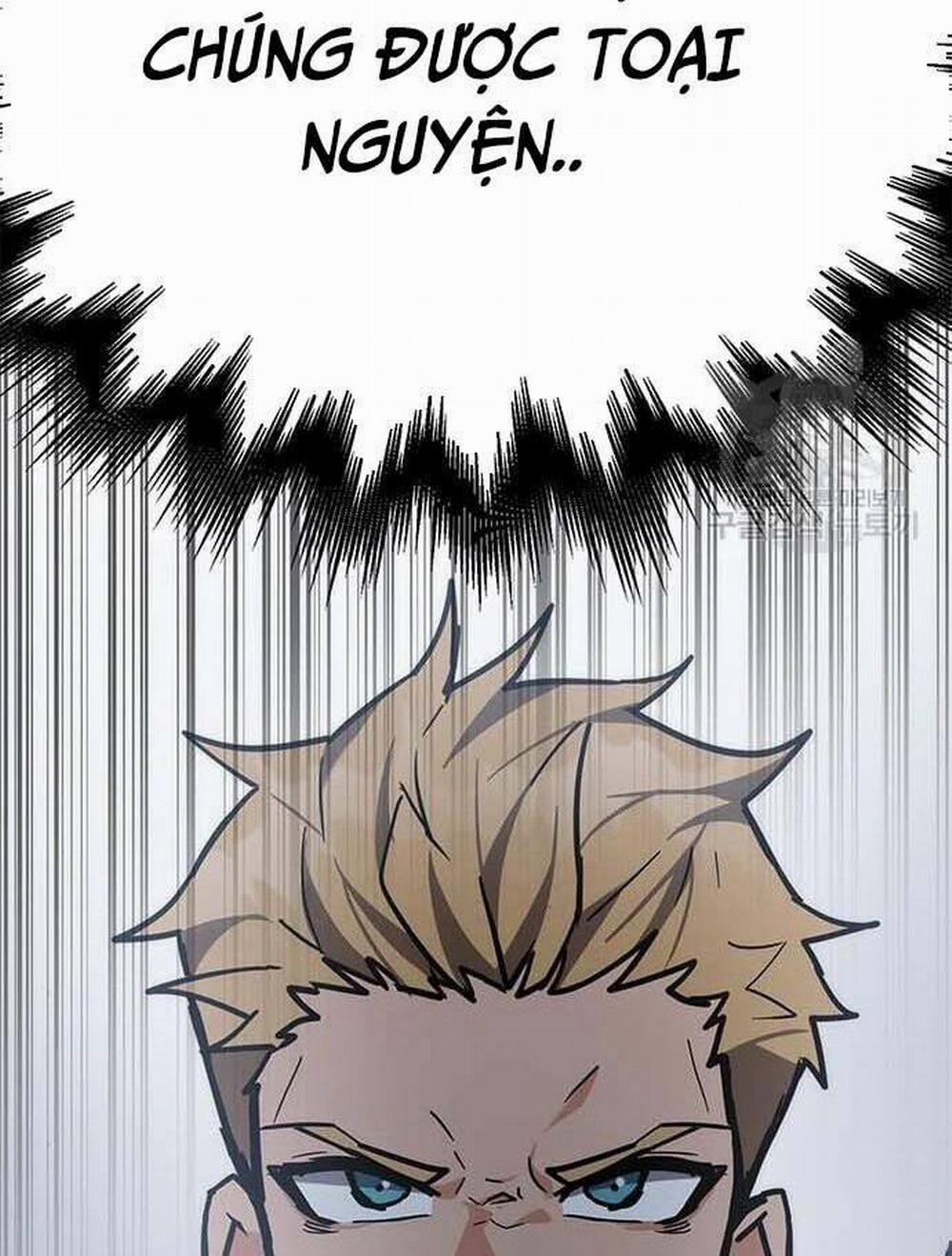 Học Viện Tối Thượng 34 trang 133