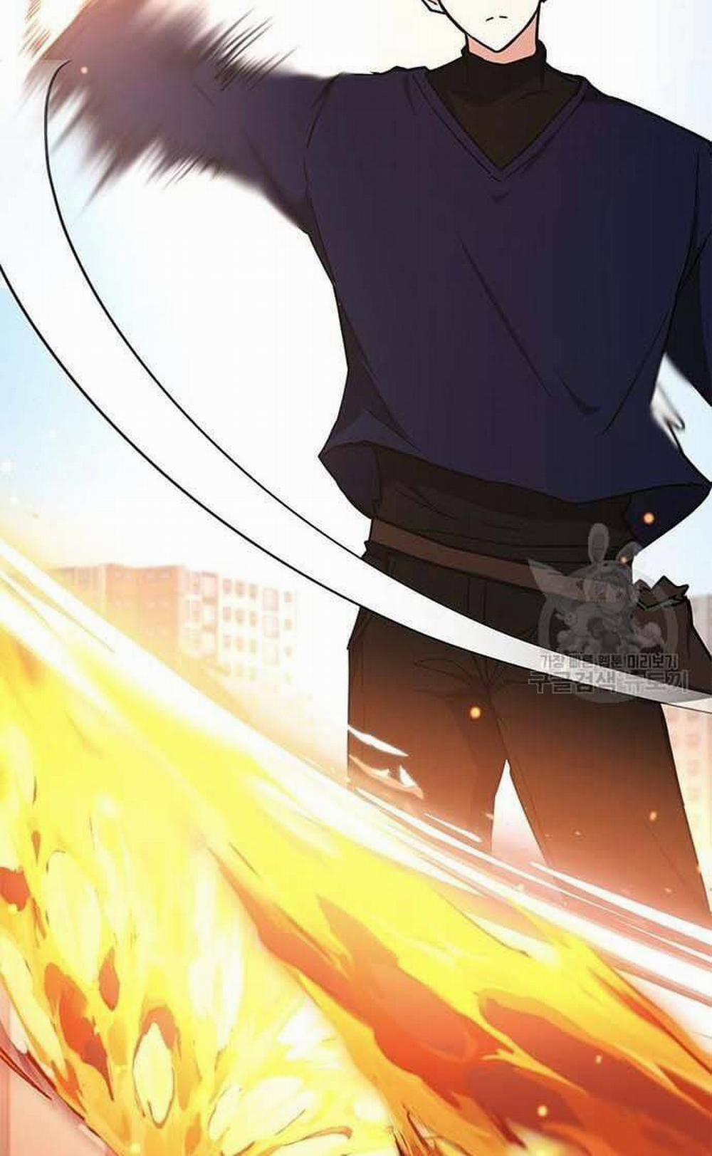 Học Viện Tối Thượng 34 trang 15