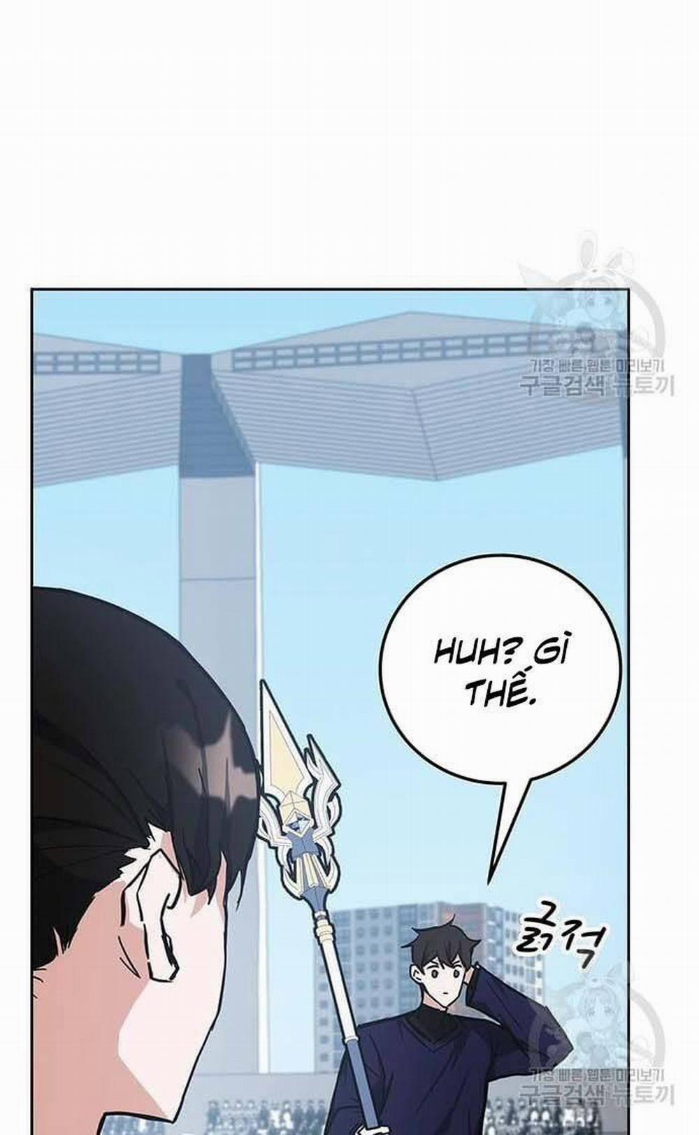 Học Viện Tối Thượng 34 trang 19