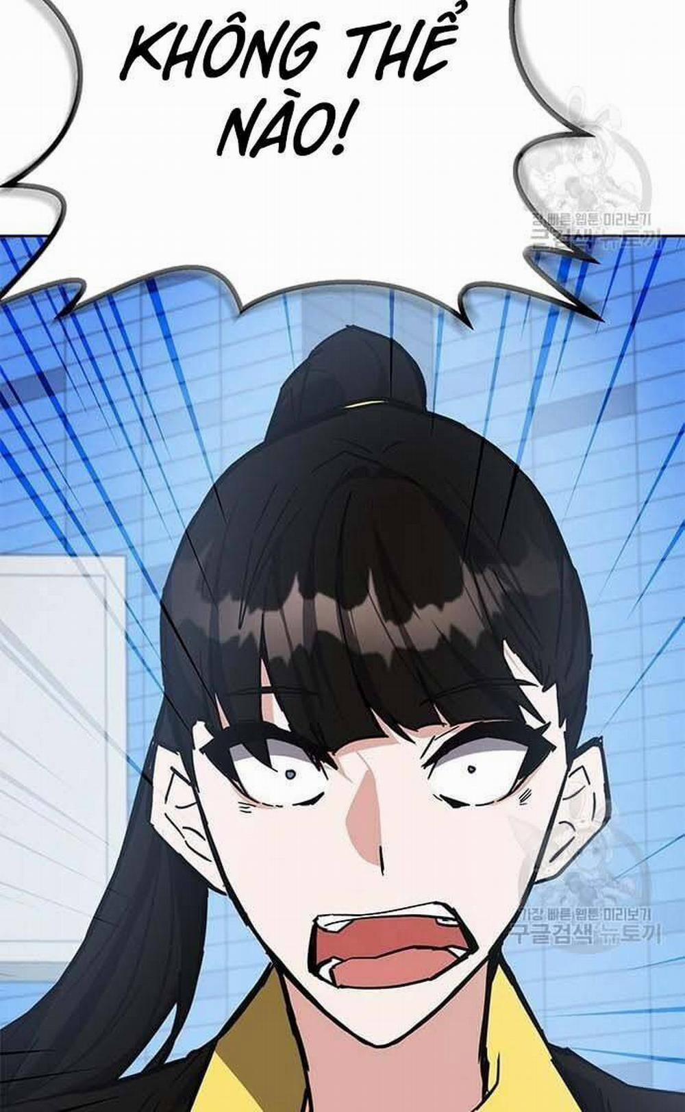 Học Viện Tối Thượng 34 trang 21