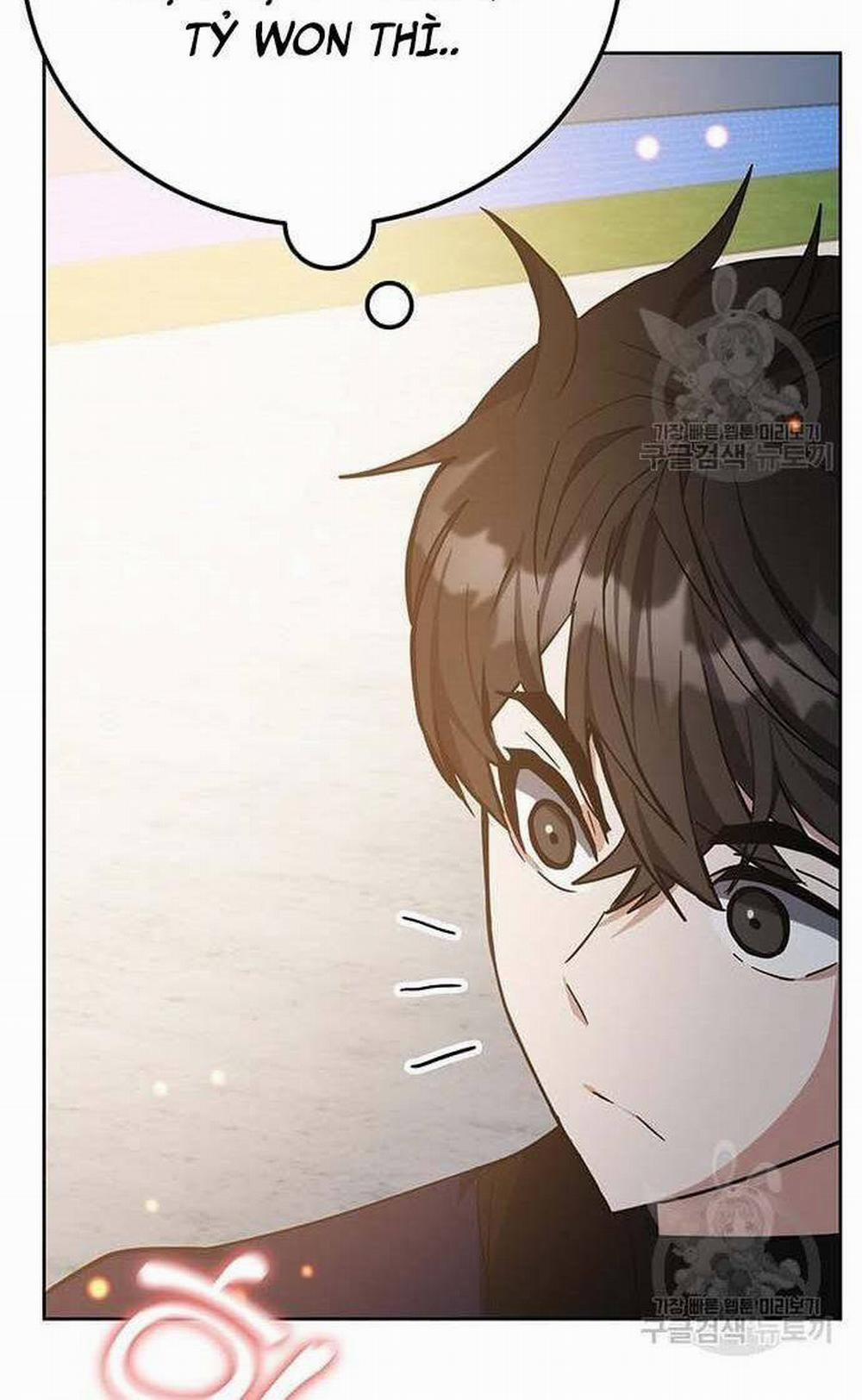 Học Viện Tối Thượng 34 trang 34