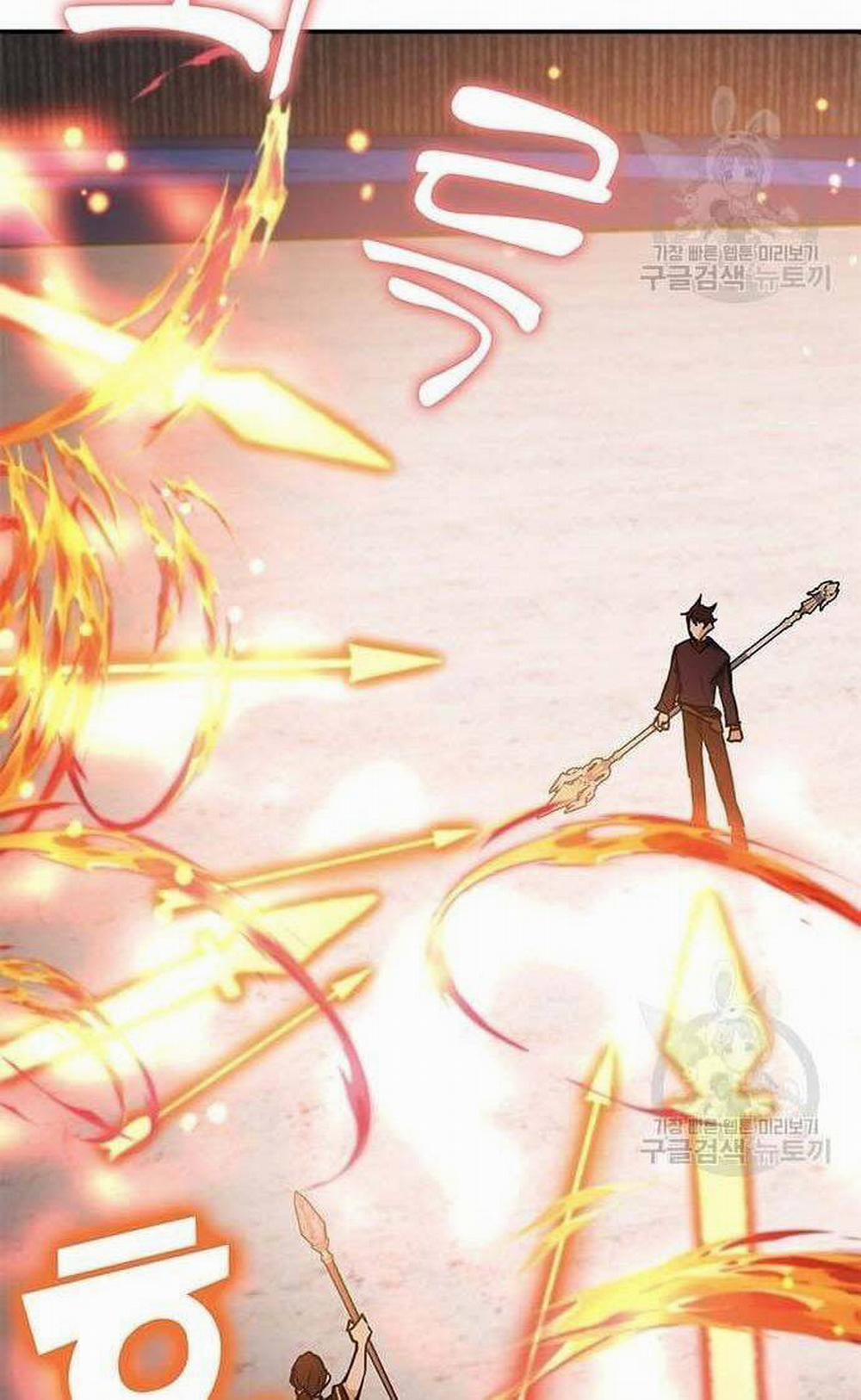 Học Viện Tối Thượng 34 trang 36