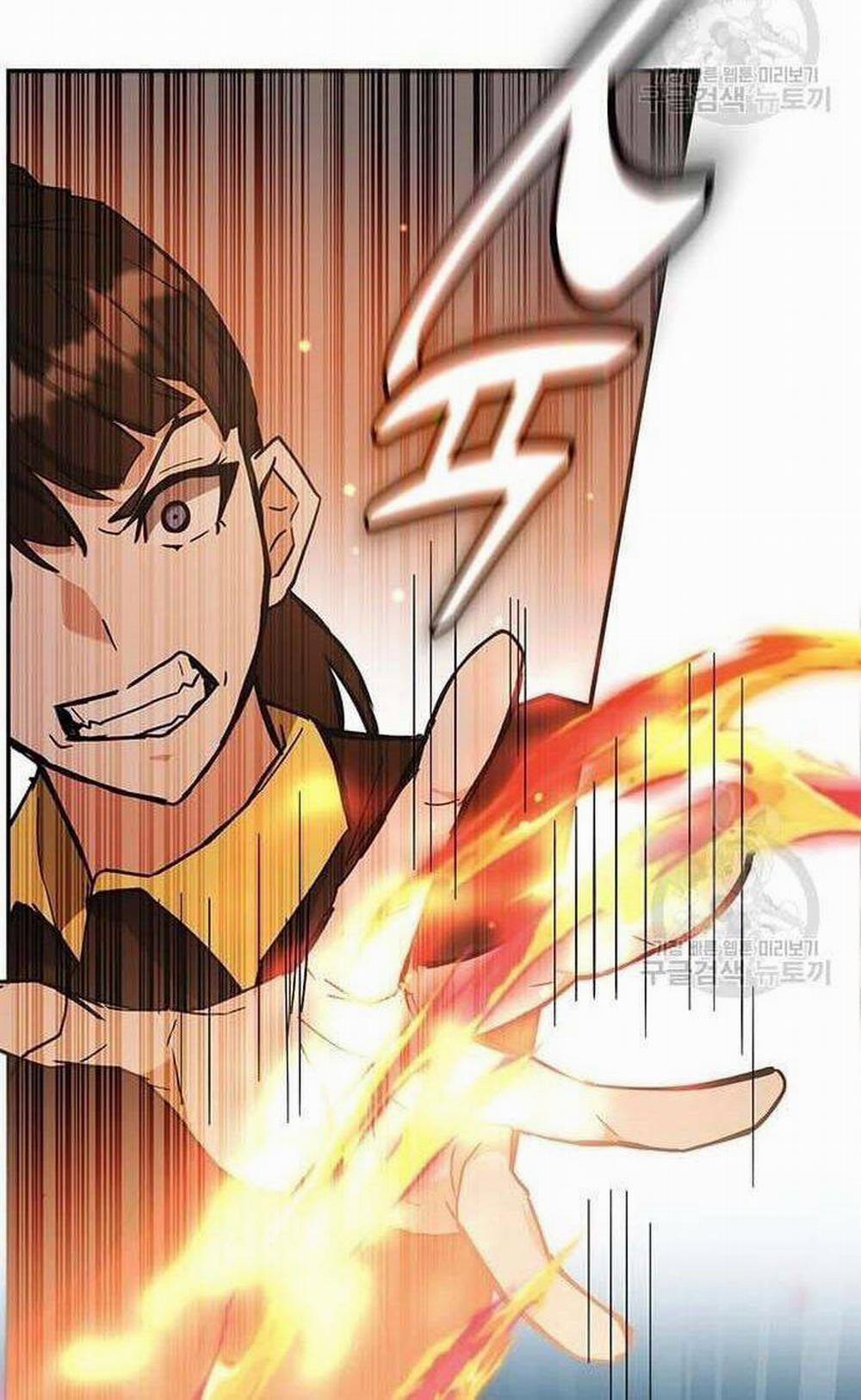 Học Viện Tối Thượng 34 trang 38