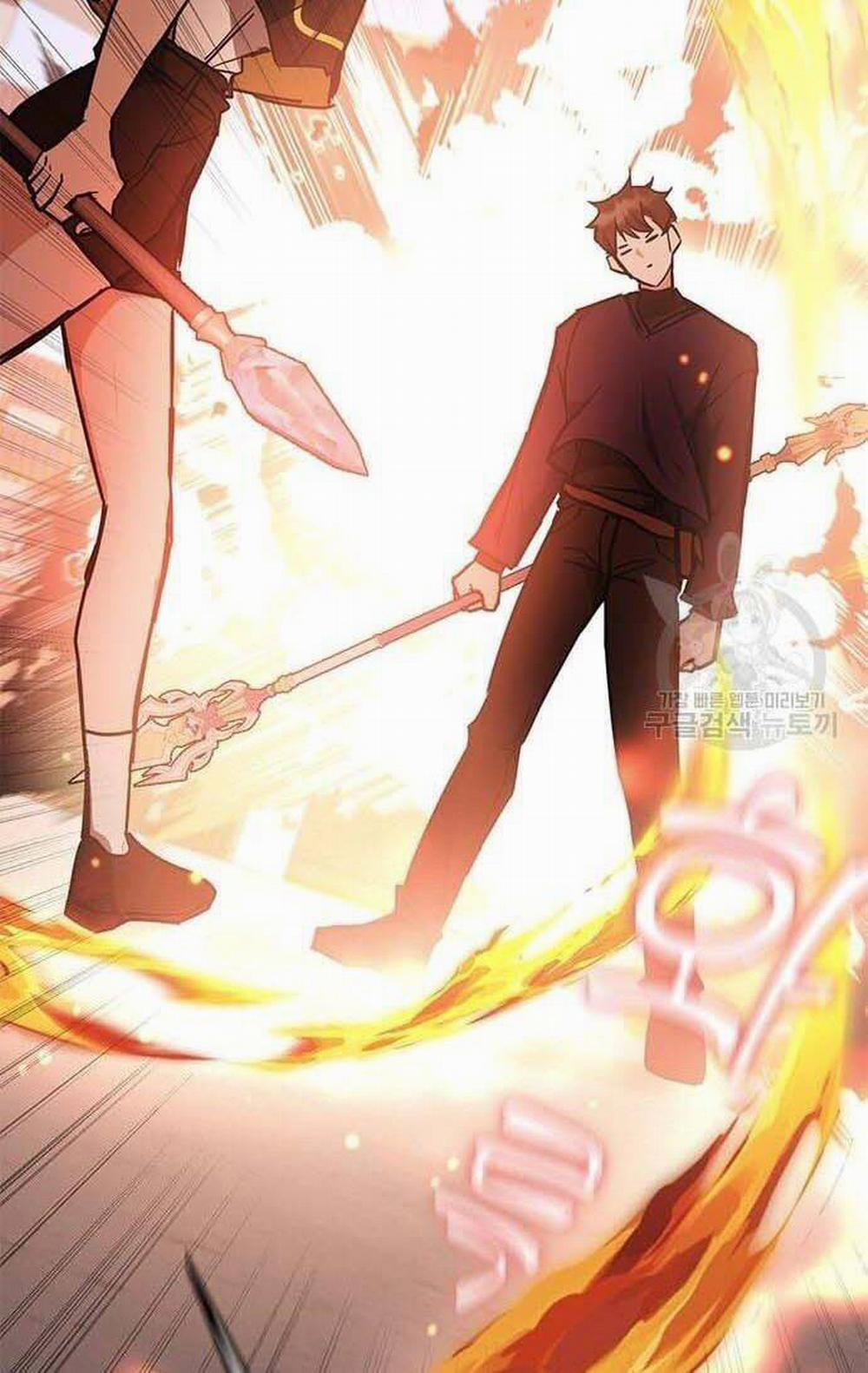 Học Viện Tối Thượng 34 trang 52