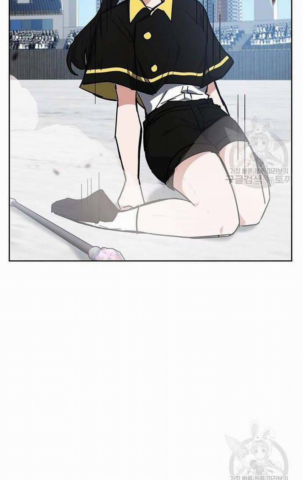 Học Viện Tối Thượng 34 trang 56