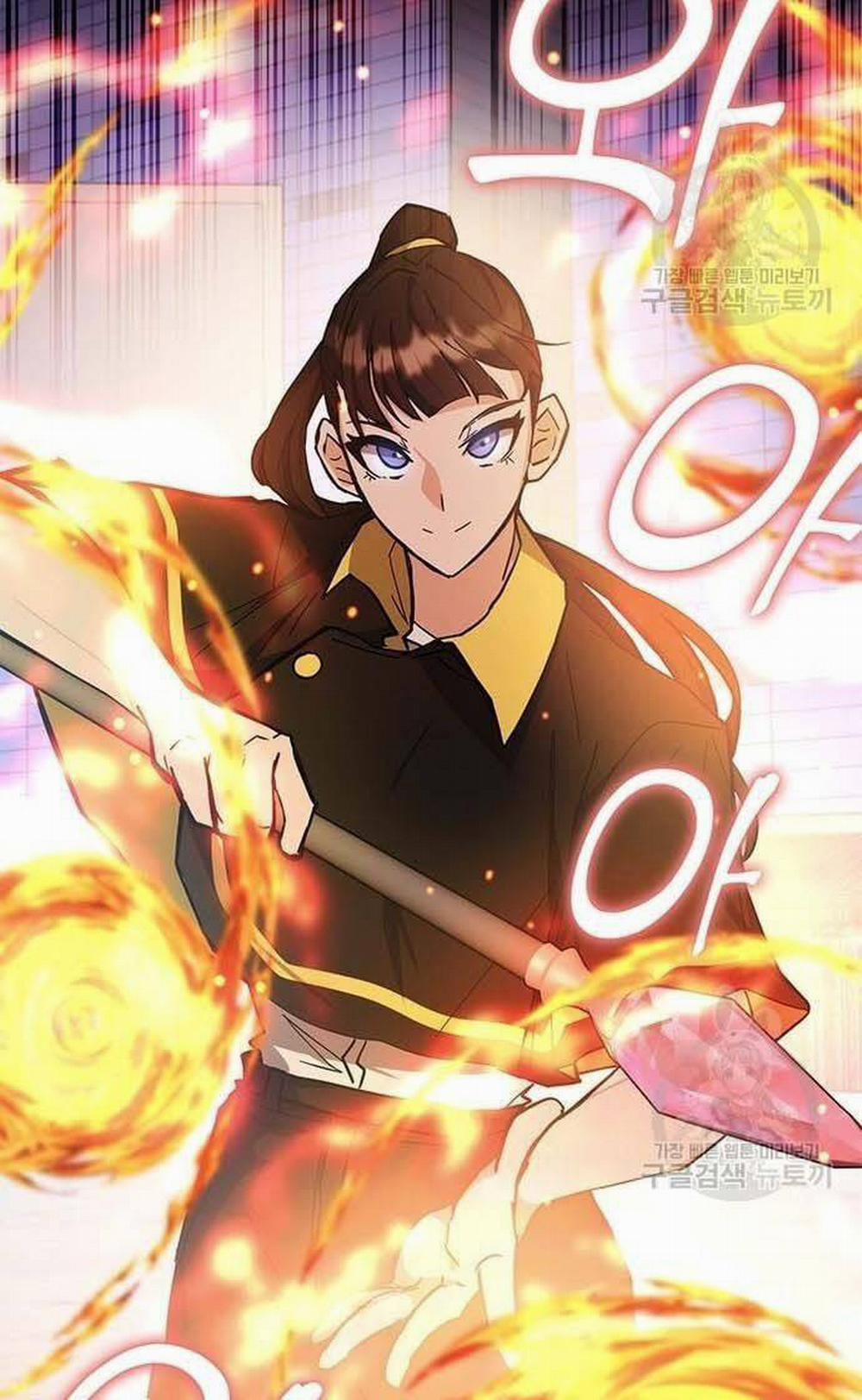 Học Viện Tối Thượng 34 trang 6