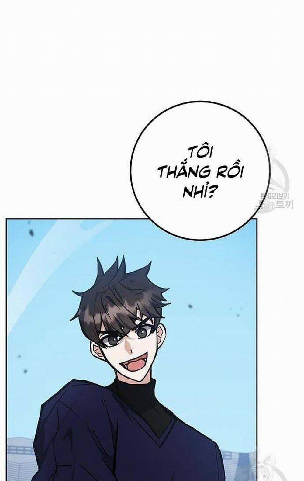 Học Viện Tối Thượng 34 trang 63