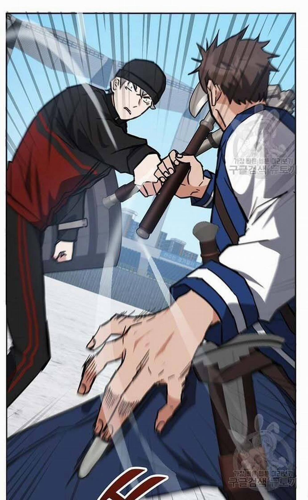 Học Viện Tối Thượng 34 trang 79