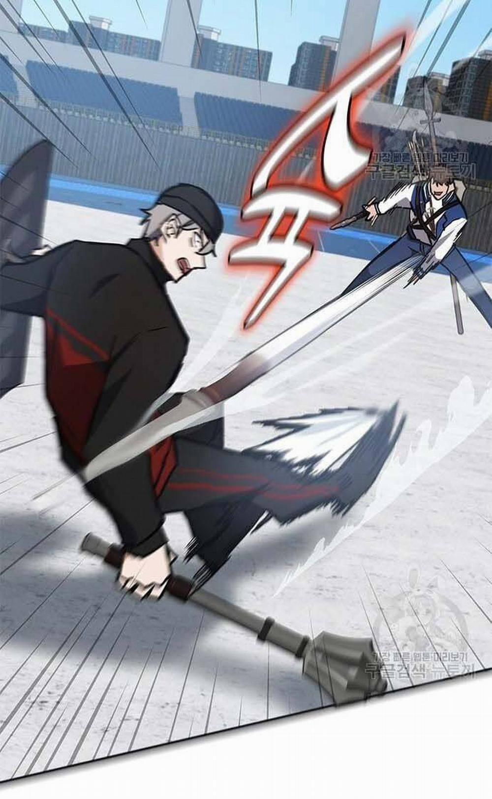 Học Viện Tối Thượng 34 trang 81