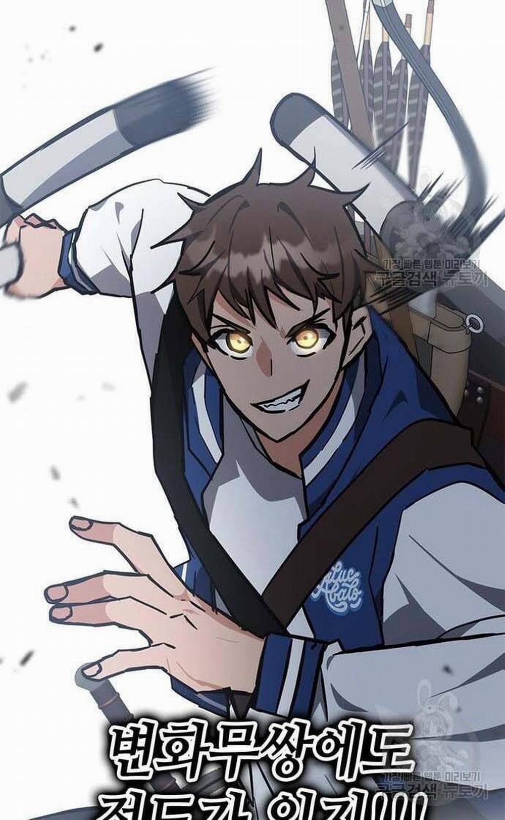 Học Viện Tối Thượng 34 trang 89