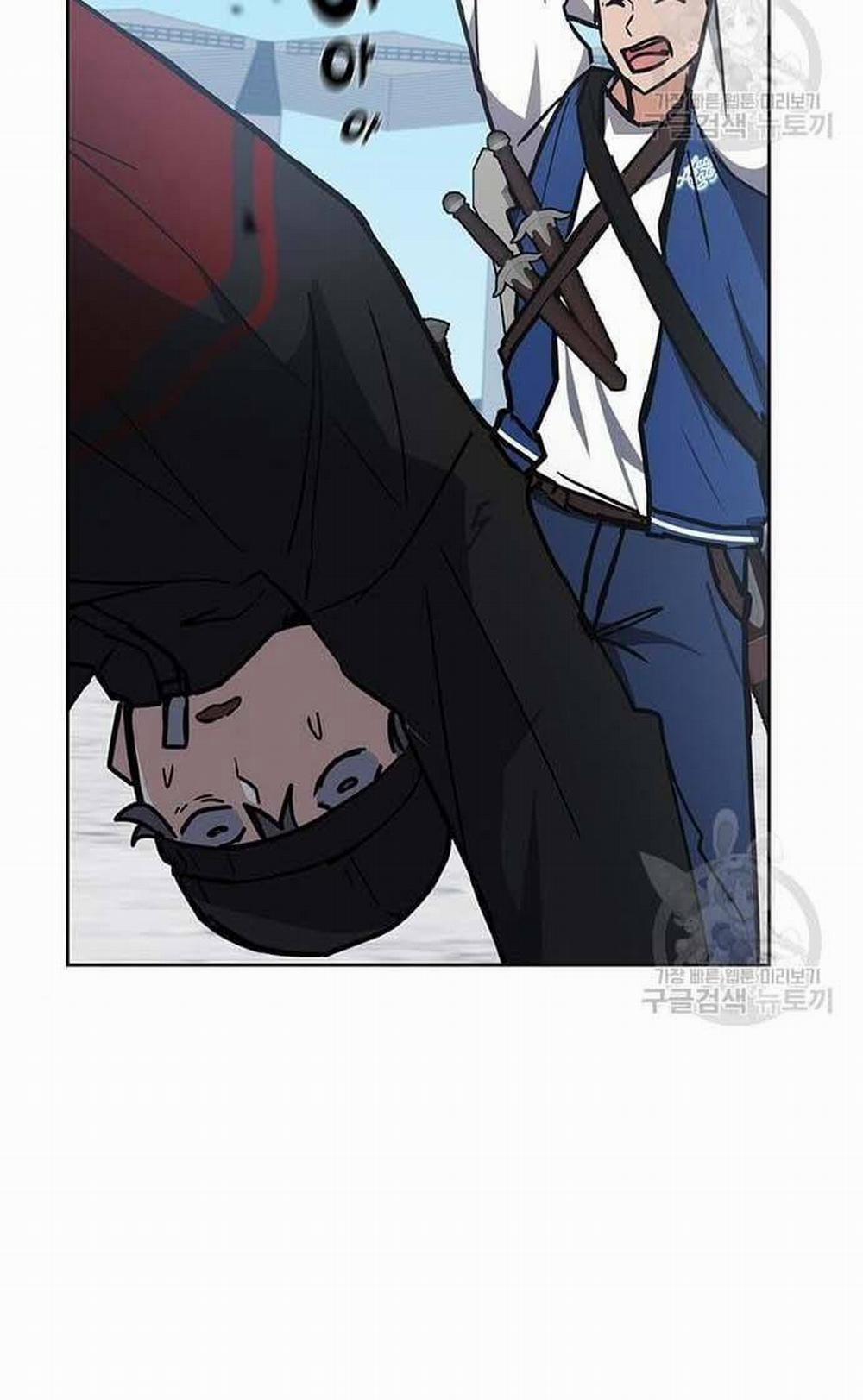 Học Viện Tối Thượng 34 trang 98