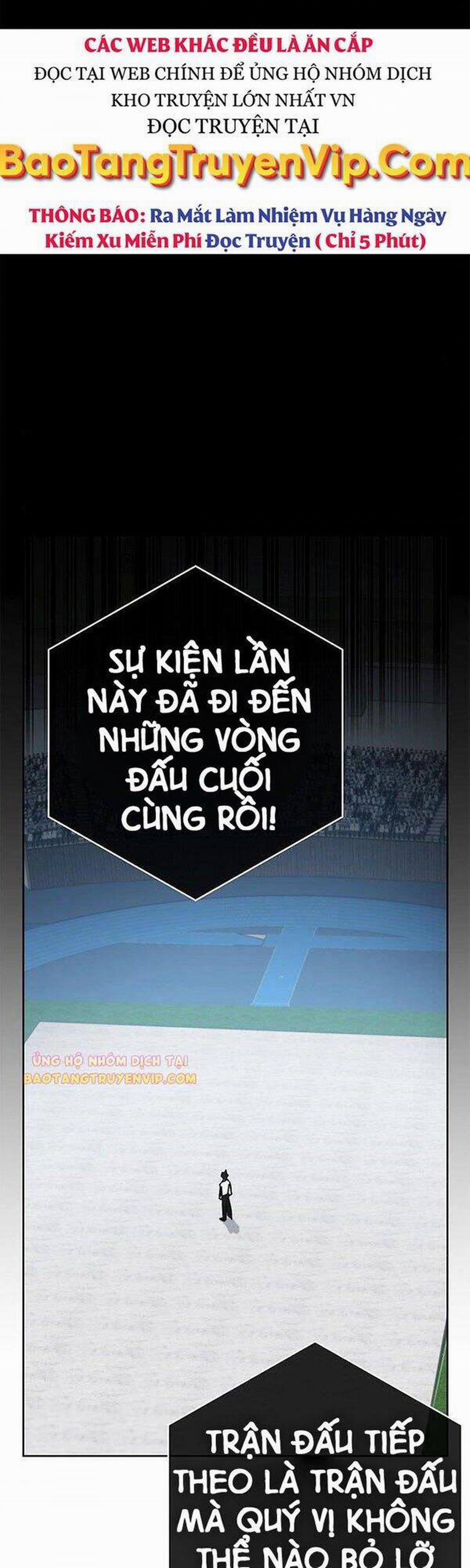 Học Viện Tối Thượng 35 trang 0