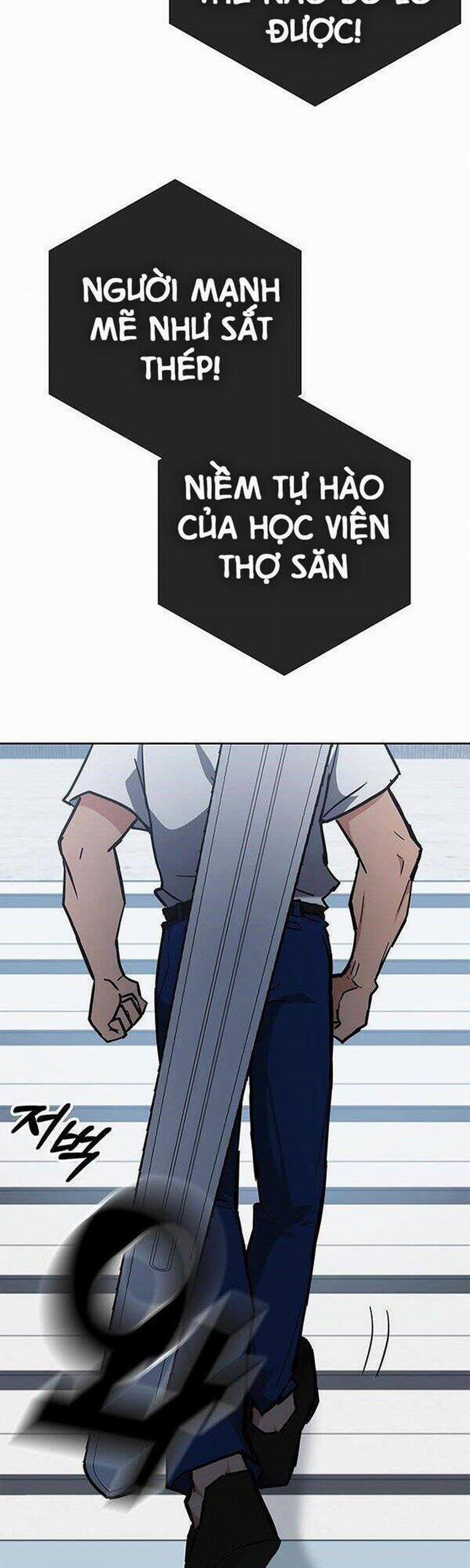 Học Viện Tối Thượng 35 trang 1