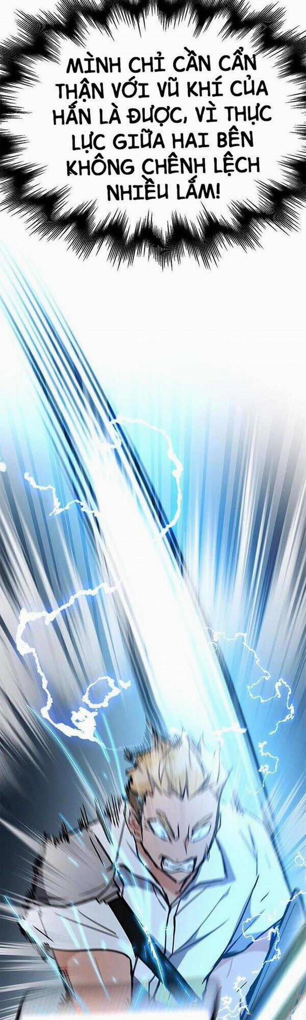 Học Viện Tối Thượng 35 trang 19