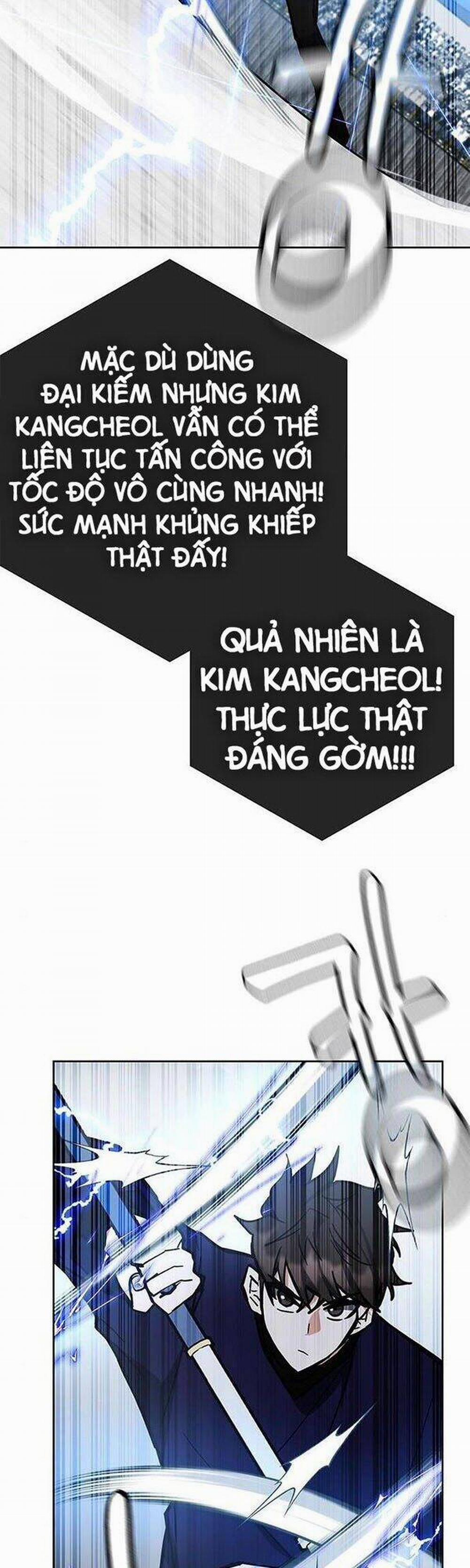 Học Viện Tối Thượng 35 trang 23