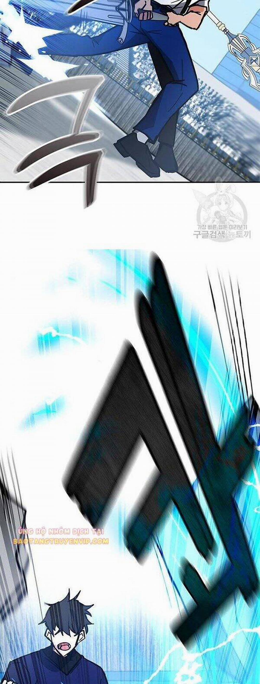 Học Viện Tối Thượng 35 trang 25